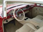Chevrolet Bel Air 2-Door Sedan 1955 года